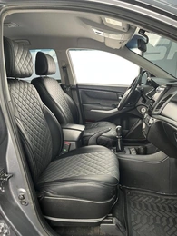 Внедорожник SsangYong Actyon 2013 года, 1140000 рублей, Омск