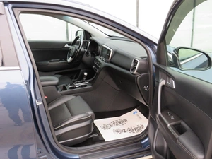 Внедорожник Kia Sportage 2020 года, 2500000 рублей, Брянск