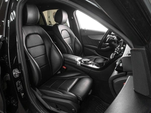 Седан Mercedes-benz C-класс 2016 года, 2379000 рублей, Тюмень