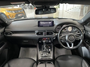 Внедорожник Mazda CX-8 2022 года, 3667000 рублей, Солонцы