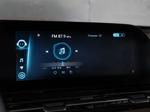 Внедорожник OMODA C5 2024 года, 1630000 рублей, Краснодар