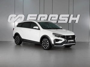 Универсал ВАЗ (LADA) Vesta Cross 2025 года, 1729000 рублей, Минеральные Воды