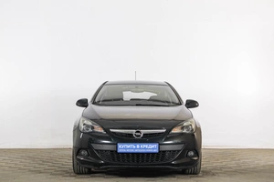 Хетчбэк Opel Astra GTC 2013 года, 1439000 рублей, Тюмень
