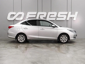 Седан Changan Alsvin 2023 года, 1325000 рублей, Воронеж