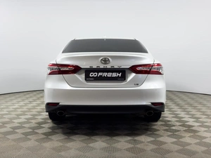 Седан Toyota Camry 2020 года, 3657900 рублей, Казань