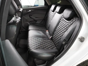 Хетчбэк Ford Focus 2013 года, 699000 рублей, Воронеж