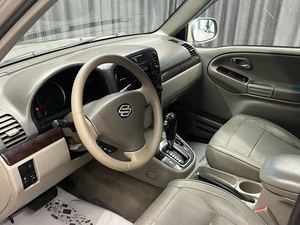 Внедорожник Suzuki XL7 2004 года, 630000 рублей, Красноярск