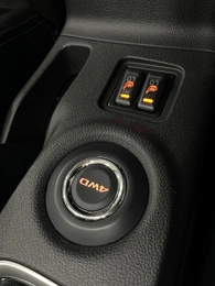 Внедорожник Mitsubishi Outlander 2012 года, 1417000 рублей, Солонцы