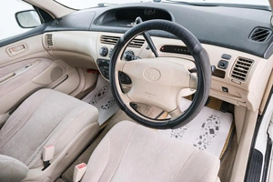 Седан Toyota Vista Ardeo 1999 года, 499000 рублей, Красноярск