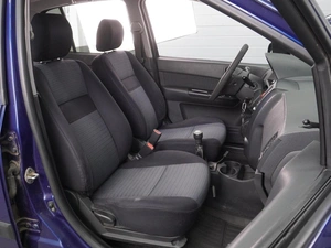 Хетчбэк Hyundai Getz 2008 года, 514000 рублей, Воронеж