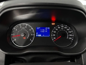Внедорожник Renault Duster 2021 года, 1245200 рублей, Казань