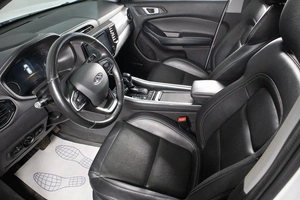 Внедорожник Chery Tiggo 4 2021 года, 1679000 рублей, Сургут