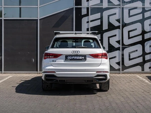 Внедорожник Audi Q3 2021 года, 3430000 рублей, Краснодар