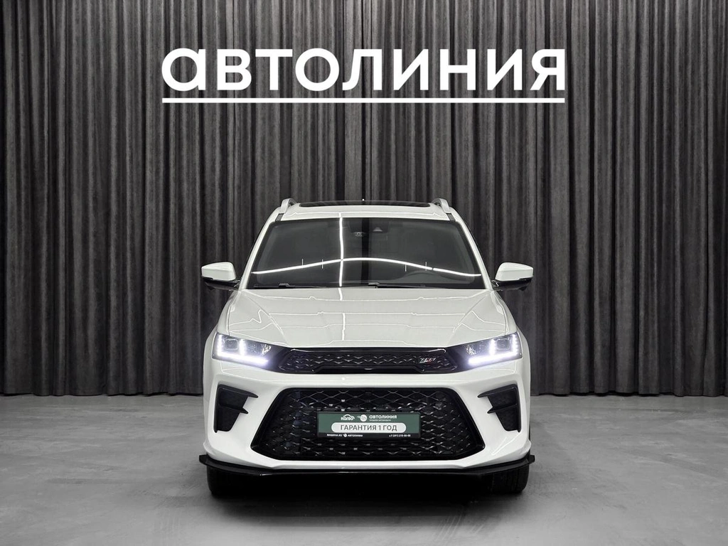 Внедорожник SWM G01F 2023 года, 1650000 рублей, Красноярск