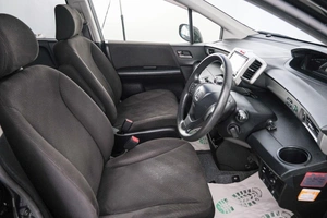 Минивэн Honda Freed 2014 года, 1259000 рублей, Красноярск