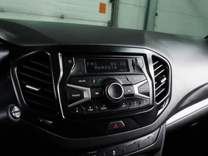 Седан ВАЗ (LADA) Vesta 2022 года, 1187000 рублей, Воронеж