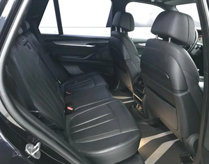 Внедорожник BMW X5 2015 года, 4095000 рублей, Красноярск