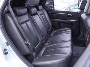 Внедорожник Hyundai Santa Fe 2011 года, 1699000 рублей, Волгоград