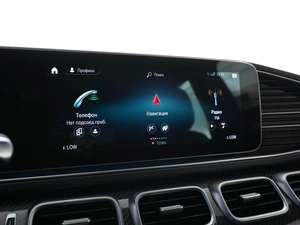 Внедорожник Mercedes-benz GLE-класс AMG 2021 года, 7699088 рублей, Москва