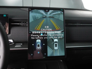 Внедорожник JAECOO J7 2025 года, 2598000 рублей, Минеральные Воды