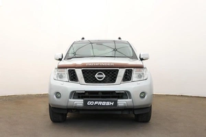 Внедорожник Nissan Pathfinder 2012 года, 1395000 рублей, Орёл