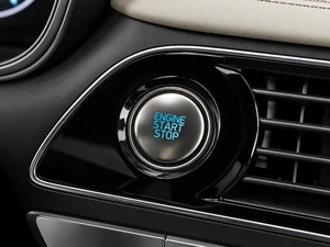 Седан Genesis G70 2022 года, 4199000 рублей, Тюмень