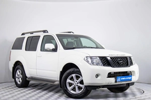 Внедорожник Nissan Pathfinder 2012 года, 1299000 рублей, Пермь