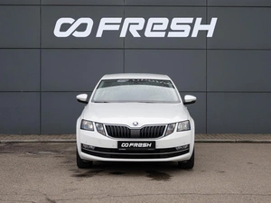 Лифтбек Skoda Octavia 2018 года, 1795000 рублей, Краснодар