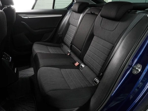 Лифтбек Skoda Octavia 2014 года, 1249000 рублей, Воронеж
