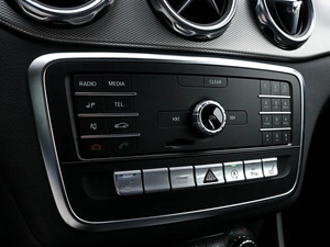 Внедорожник Mercedes-benz GLA-класс 2019 года, 2850000 рублей, Волгоград