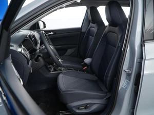 Внедорожник Volkswagen Tharu XR 2026 года, 2948444 рублей, Москва