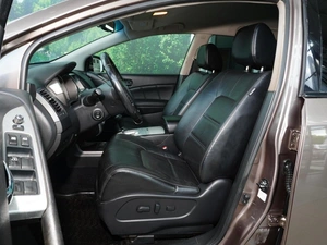 Внедорожник Nissan Murano 2013 года, 1338000 рублей, Тверь