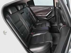 Седан Mazda 6 2016 года, 2049000 рублей, Ростов-на-Дону