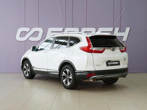 Внедорожник Honda CR-V 2019 года, 3389999 рублей, Тверь