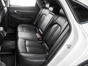 Седан Hyundai Sonata 2021 года, 2579000 рублей, Тюмень