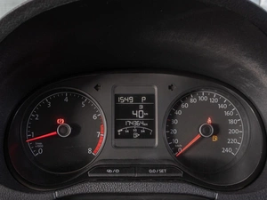 Седан Volkswagen Polo 2017 года, 899000 рублей, Краснодар