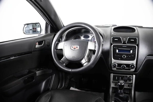 Седан Geely Emgrand EC7 2013 года, 689000 рублей, Пермь