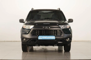 Внедорожник ВАЗ (LADA) Niva Travel 2024 года, 1059000 рублей, Челябинск