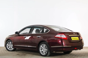 Седан Nissan Teana 2011 года, 1129000 рублей, Тюмень