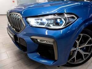 Внедорожник BMW X6 2020 года, 8999000 рублей, Саратов