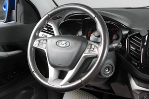 Универсал ВАЗ (LADA) Vesta Cross 2020 года, 999000 рублей, Тюмень