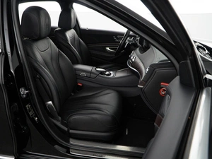 Седан Mercedes-benz S-класс 2018 года, 5327077 рублей, Москва