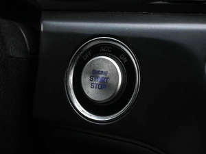 Седан Hyundai Sonata 2018 года, 1999000 рублей, Кирилловка