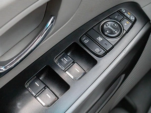 Минивэн Kia Carnival 2017 года, 2275000 рублей, Краснодар