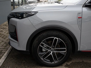 Внедорожник Changan CS55 Plus 2024 года, 2410000 рублей, Краснодар