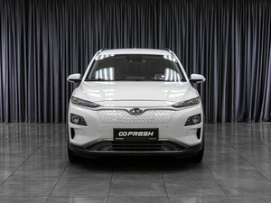 Внедорожник Hyundai Kona 2019 года, 1929000 рублей, Тюмень
