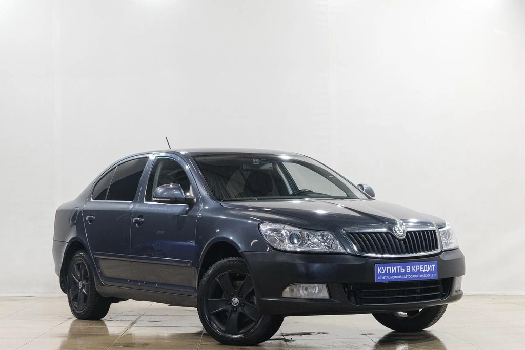 Лифтбек Skoda Octavia 2012 года, 499000 рублей, Новокузнецк