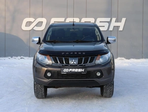 Пикап Mitsubishi L200 2017 года, 1819000 рублей, Ижевск