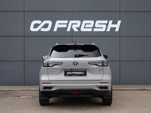 Внедорожник Changan CS55 Plus 2023 года, 2050000 рублей, Краснодар