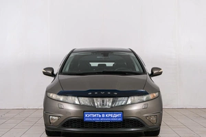 Хетчбэк Honda Civic 2008 года, 499000 рублей, Красноярск